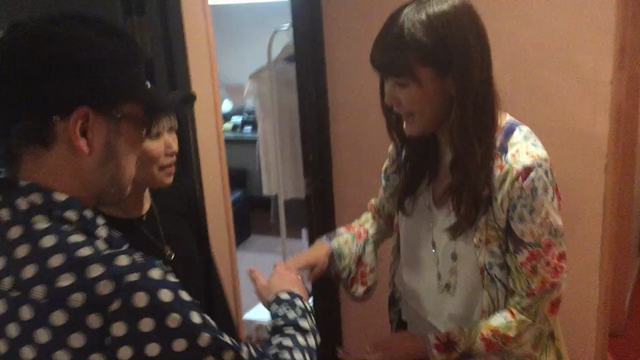 中嶋ユキノ@二子玉川KIWA!!の記事動画