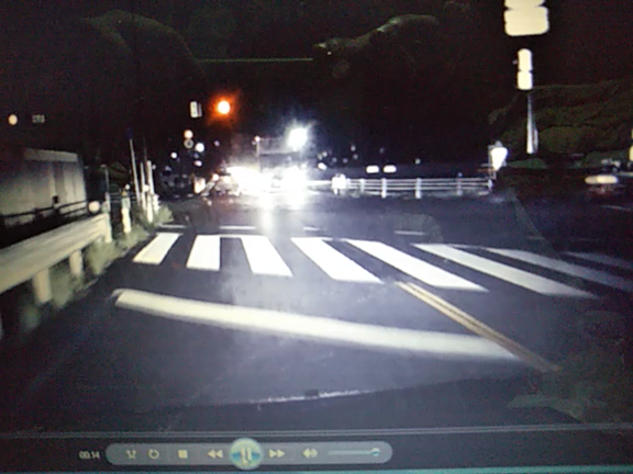 事故を目撃！！の記事動画