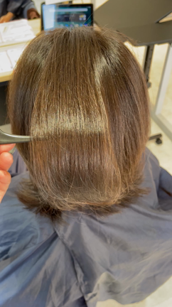 艶々になりました‼️の記事動画