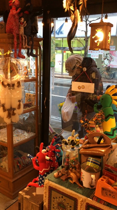 昨日の工房♪♪の記事動画