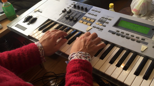 今月はレコーディング、いよいよ形にする時！の記事動画