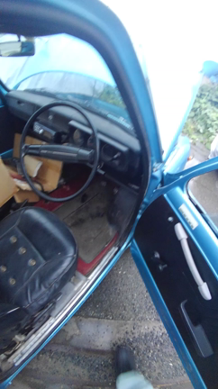 エンジンをかけてみました。の記事動画