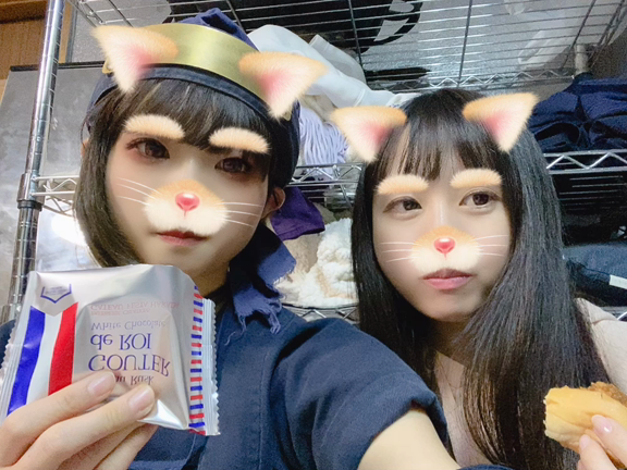 龍神祭の忍者さん！＋お礼文！の記事動画