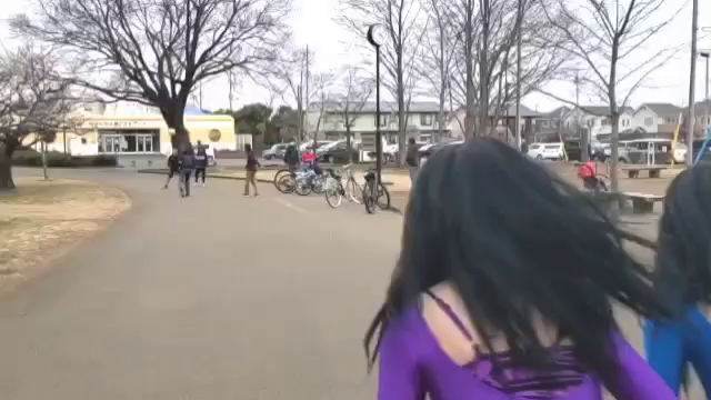 25周年PARTY～オモローダンス③動画編～の記事動画