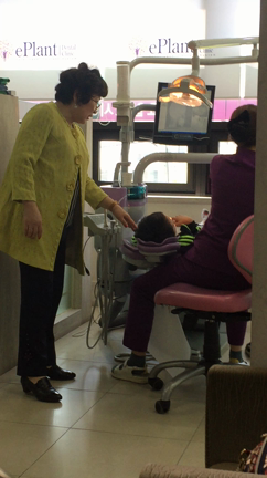 歯医者で大活躍の、、、の記事動画