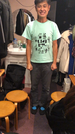 いよいよ千秋楽の記事動画