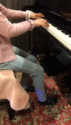 とにかく譜読みの速い女の子！この子の強み！ 蒲郡市・幸田町みゆきピアノ教室の記事動画