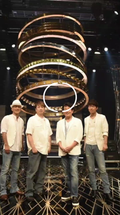 TUBE　最強の絆！！ありがとうございました⸜(๑ᐢ ᵕ ᐢ๑)⸝の記事動画