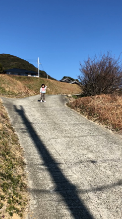 フラフープ ＆ お散歩の記事動画