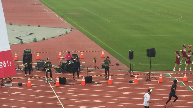 金沢マラソンフェスティバルの記事動画