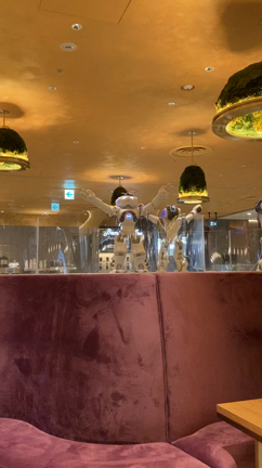 Pepper君とOriHimeさんの記事動画