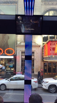 世界の首都   NY  ➀の記事動画