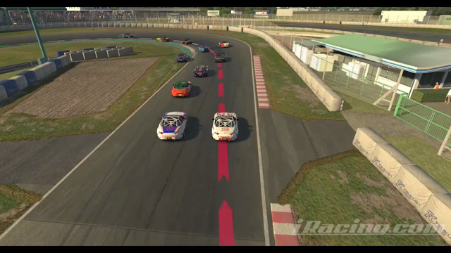 2020年7月4週目週末のiRacing活動の記事動画