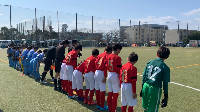 Ｕー１２九州少年サッカー長崎県大会結果のお知らせの記事動画