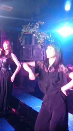 大阪 SUPER EURO NIGHT20th anniversary行って来ました！！の記事動画