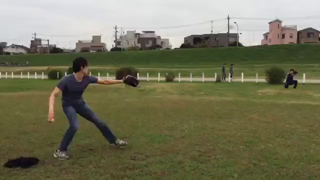 一球入魂の記事動画