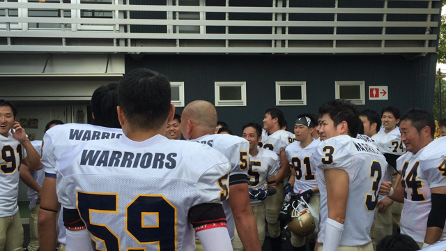 11/20 最終戦 ブルーサンダース戦の記事動画