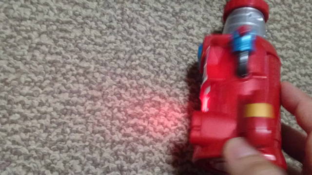 第3565章、だぁーさまとスゴスゴインダーネジ。の記事動画