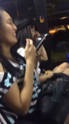 夏は辛いものと、隠し撮り。の記事動画