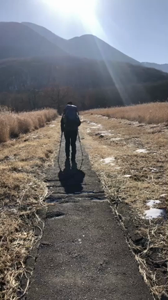 人工股関節から2年目の山登り。の記事動画