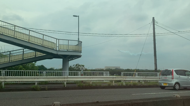 ブルーインパルスの記事動画