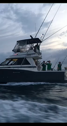 オーシャンシーサー沖縄回航&amp;宜野湾カップ2位‼️の記事動画