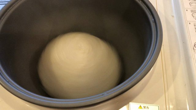 閖上朝市と餅つきの記事動画