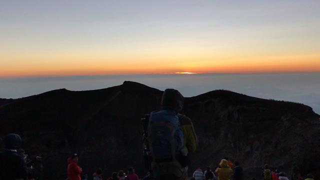 富士山チャレンジ完結(●´ω｀●)の記事動画