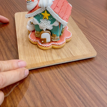 憧れのヘクセンハウス❤︎の記事動画