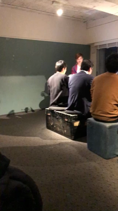 私が【改めて新成人を祝う会】に参加する理由の記事動画