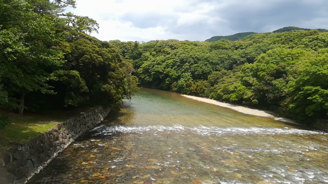 念願のお伊勢まいり①～外宮・内宮～の記事動画