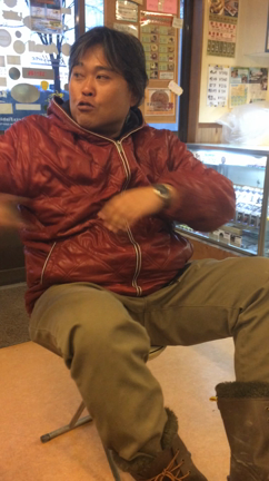 愉快な仲間【MAV】今日はレッスンでしたの記事動画