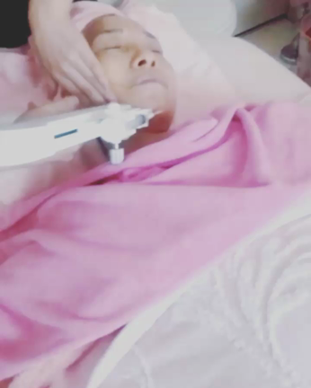 春のゆらぎ肌対策☆うるおいキープで外部刺激を跳ね返す！の記事動画