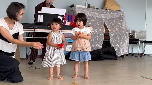 【北九州・八幡西区・もこちゃんリトミック、ピアノ教室】7月・8月・9月の日程の記事動画