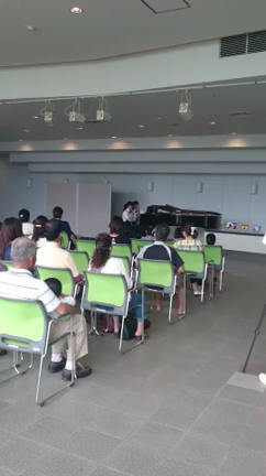 【演奏動画】ピアノDuoえびたま。尾道ロビーコンサートの記事動画