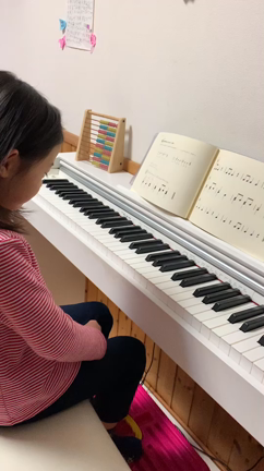 5才のリズムとソルフェージュの記事動画