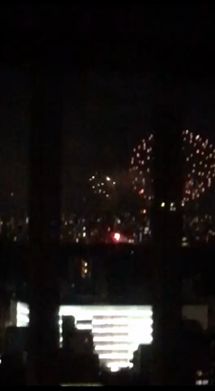 福岡市中央区大濠花火の記事動画