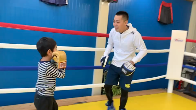 無事　今年もジム納めの記事動画