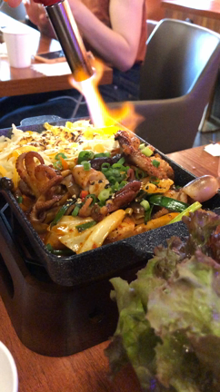 1年ぶりに新大久保の記事動画