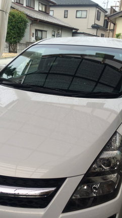 「リアルガラスコーティング」の記事動画