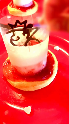 ⑪ランドでのおやつはこれよ～❣これ～❣の記事動画