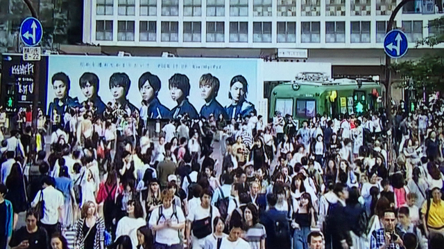 PICK IT UP 巨大ボード☆彡　テレガイ　ピキラ～櫻子さんの記事動画