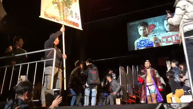 Bigbang 防衛戦の記事動画