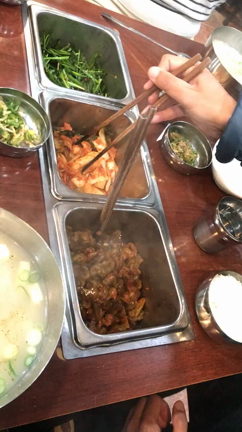 夫婦旅(韓国編)2日目の記事動画