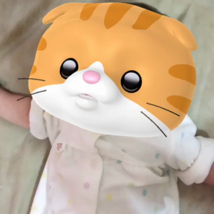 昨日で生後4ヶ月なりましたの記事動画