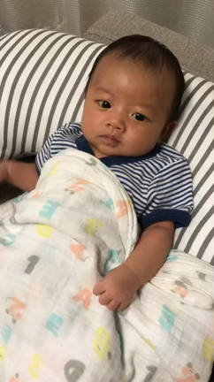 暑さマシマシ(//∇//)の記事動画