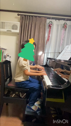 連弾は「音の会話」の楽しさいっぱいの記事動画