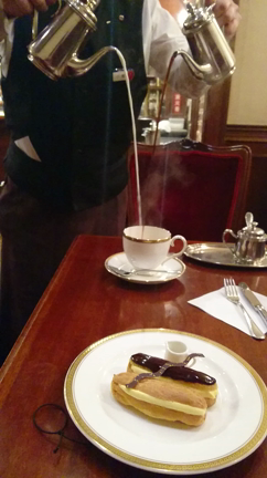 本日のコーヒー  9/4の記事動画