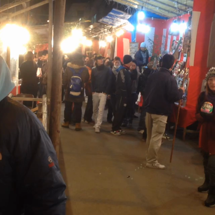 だるまの記事動画