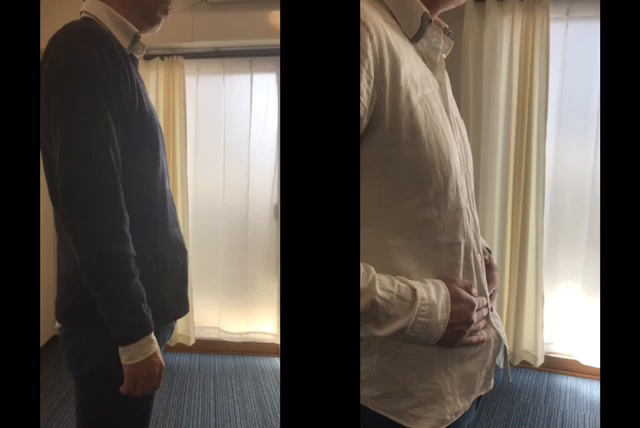 ビフォアーアフターの記事動画